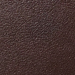 marron foncé