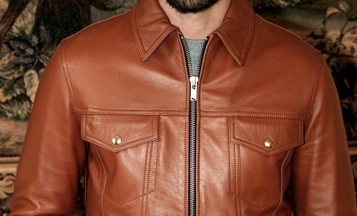 Blouson Trucker N2 – Image 5