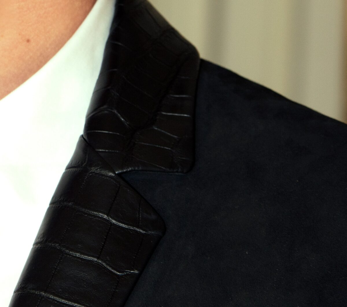 Blazer 1 bouton – Image 5