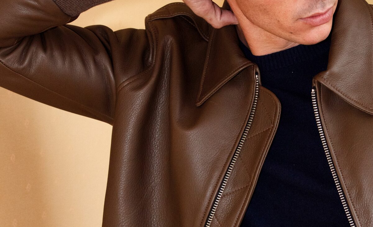 Blouson Flight – Image 7