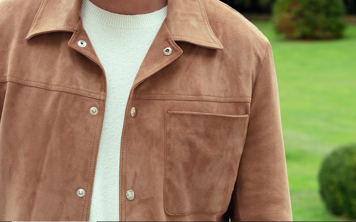 Blouson Surchemise N3 – Image 5