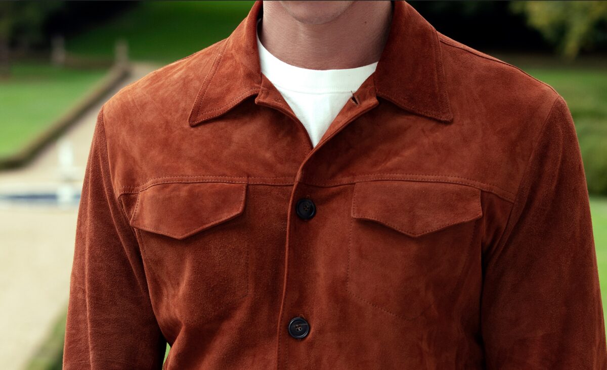 Blouson Surchemise N2 – Image 6